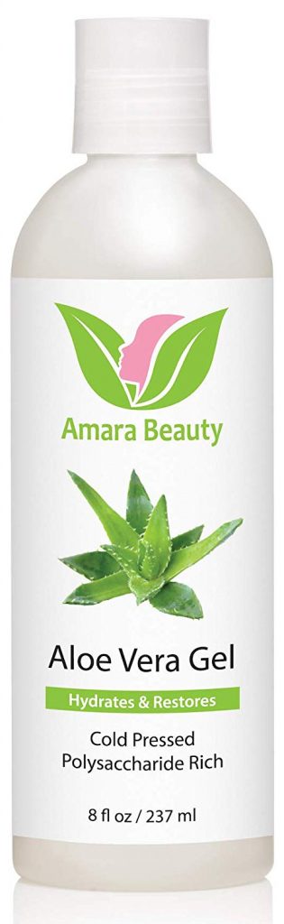 5 Best Organic Aloe Vera Gels In 2024 Organic Looks 2167