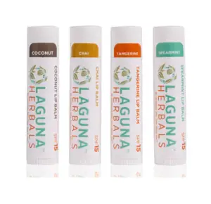 Laguna Herbals Pucker Up Package