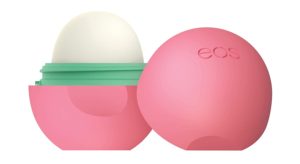 eos Natural & Organic Sphere Lip Balm