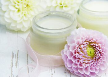 Best Organic Day Creams For Sensitive Skin