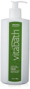 Vitabath Moisturizing Bath Gelee