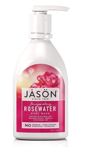 Jason Natural Body Wash and Shower Gel