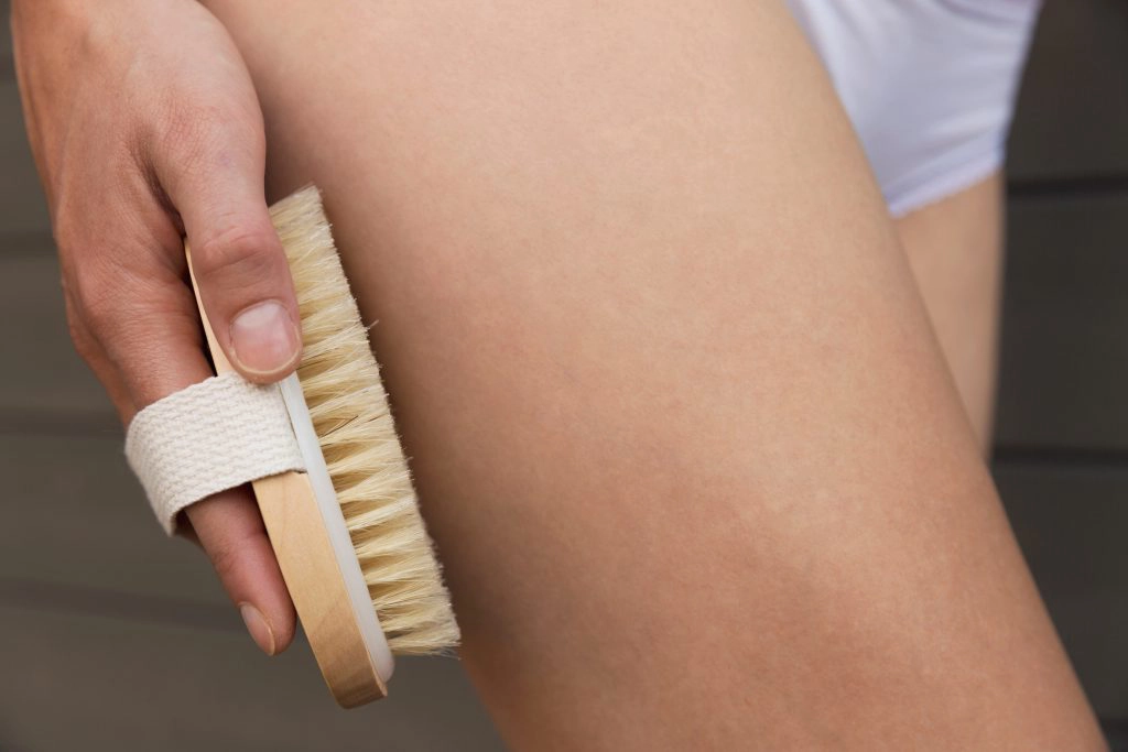 3 Most Effective Ways to Get Rid of the Cellulite in No Time
