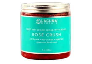 laguna herbals rose crush