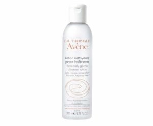 Eau Thermale Avene Extremely Gentle Cleanser Lotion