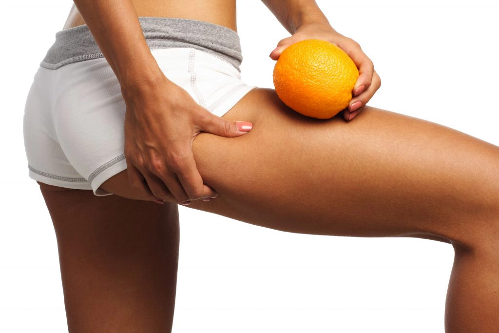 Ranking The Best Organic & Natural Cellulite Creams Out There