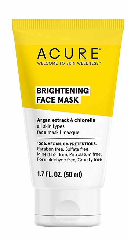 6 Best Face Masks You Should Know For 2024 - Organic Looks