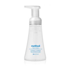 Method Foaming Hand Wash