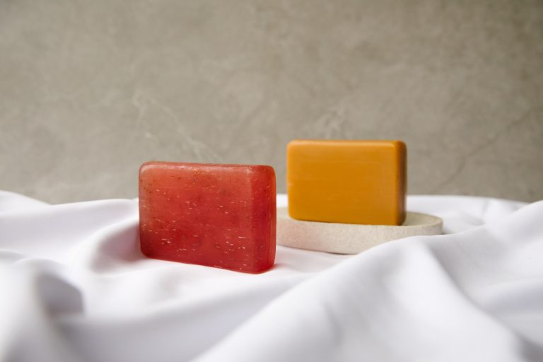 Organic & Natural Hair Conditioner Bars