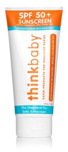 Thinkbaby Safe Sunscreen