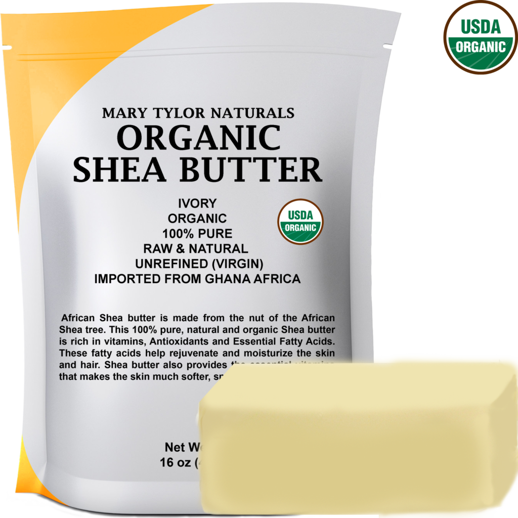 7 Best Body Butters For Smooth Skin For 2024 Organic Looks