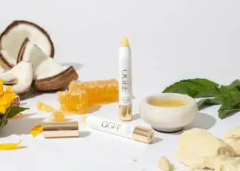Ogee Lip Oil: The Natural And Fast Way To Sexy Lips