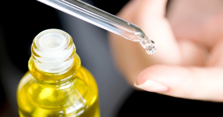 Organic Vitamin E Oil: Why It Should Be a Part of Your Daily Routine
