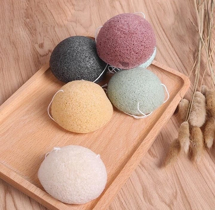What Is A Konjac Sponge, And Why You Should Be Using It