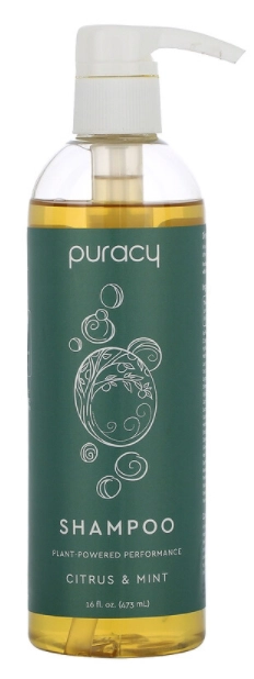 puracy shampoo