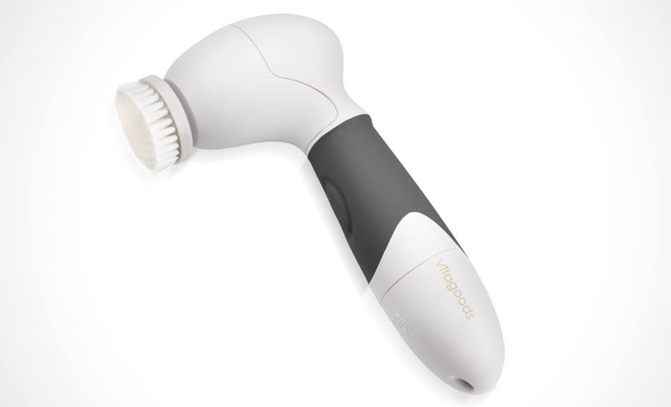 vitagoods spin brush