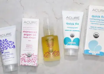 Is Acure Cruelty-Free and Vegan?