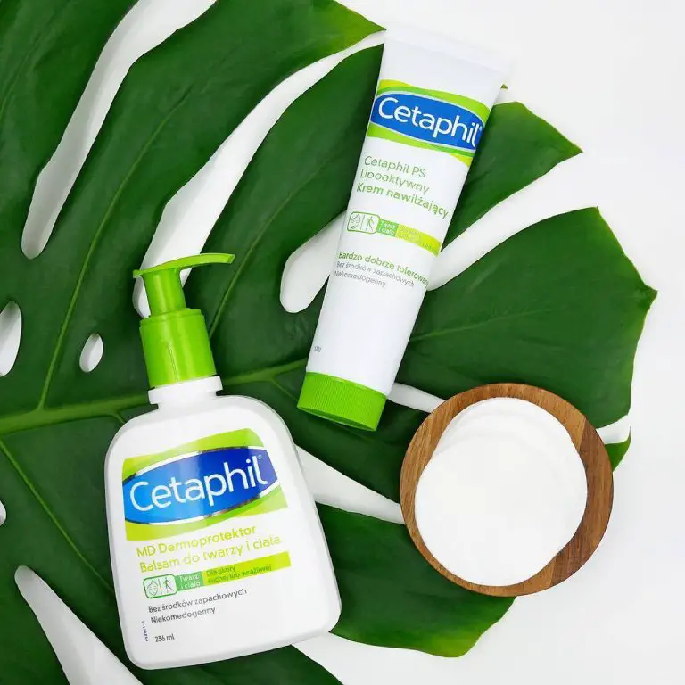 Is Cetaphil Cruelty-Free and Vegan?