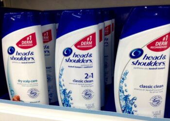 Is Head and Shoulders Cruelty-Free and Vegan?