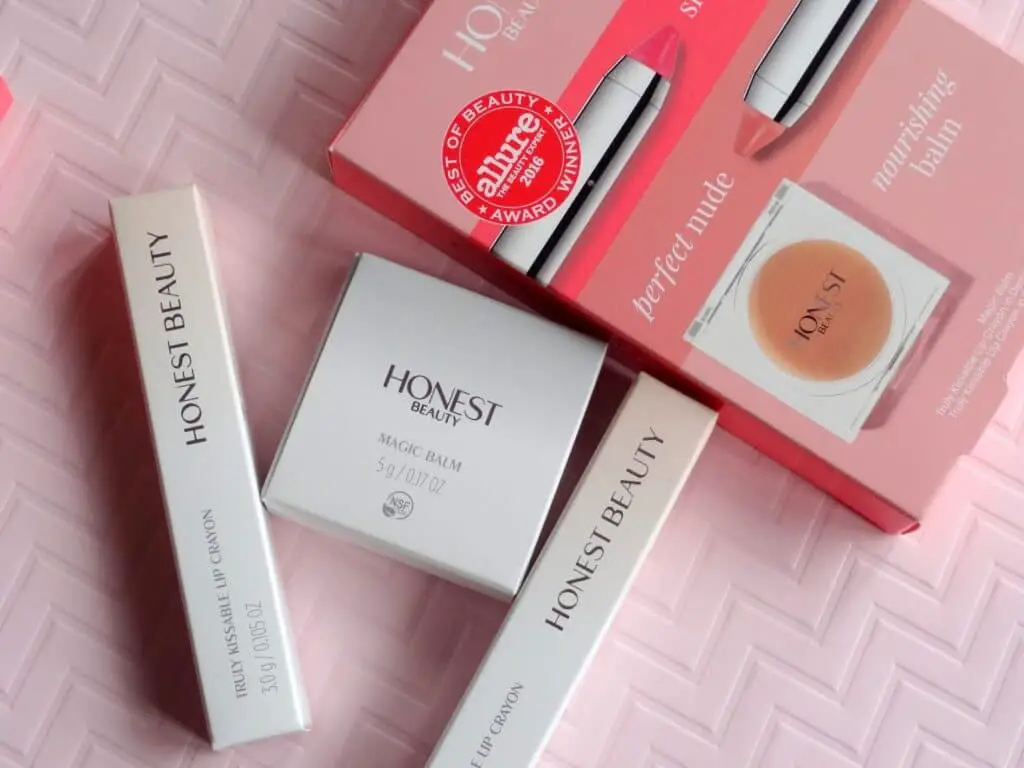 is honest beauty cruelty free and vegan