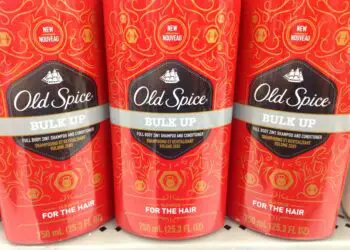 Is Old Spice Cruelty-Free and Vegan?