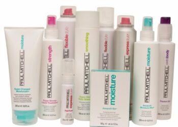 Is Paul Mitchell Cruelty-Free and Vegan?