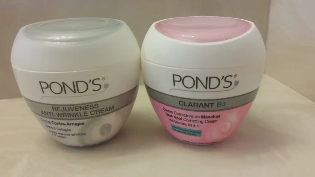 is pond cruelty free and vegan
