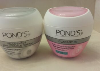 Is Pond’s Cruelty-Free and Vegan?