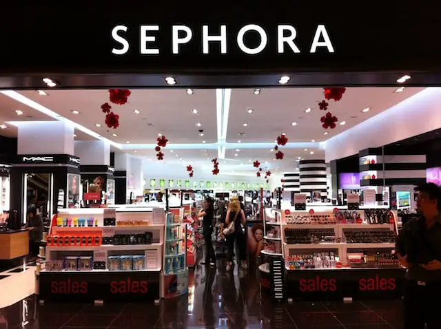 is sephora cruelty free and vegan