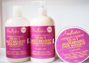 Is Shea Moisture Cruelty-Free and Vegan?