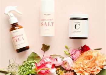 One Love Organics: Leaders in the Skin Care Industry