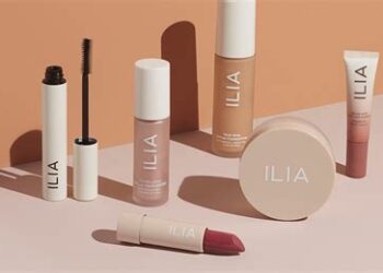 Is Ilia Cruelty-Free and Vegan?