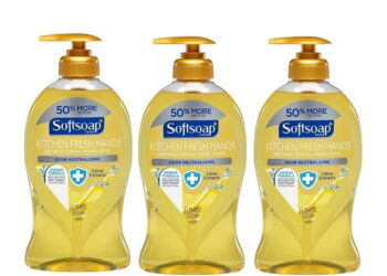 Is Softsoap Cruelty-Free And Vegan?