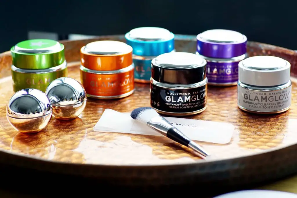 Glamglow