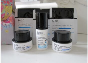 Is Belif Cruelty-free and Vegan?