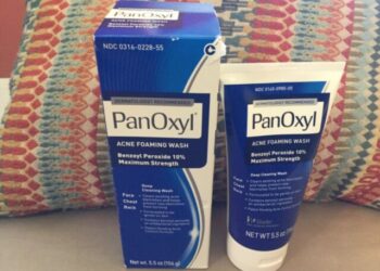 Is Panoxyl Cruelty-free and Vegan?