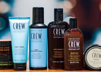 Is American Crew Cruelty-Free and Vegan?