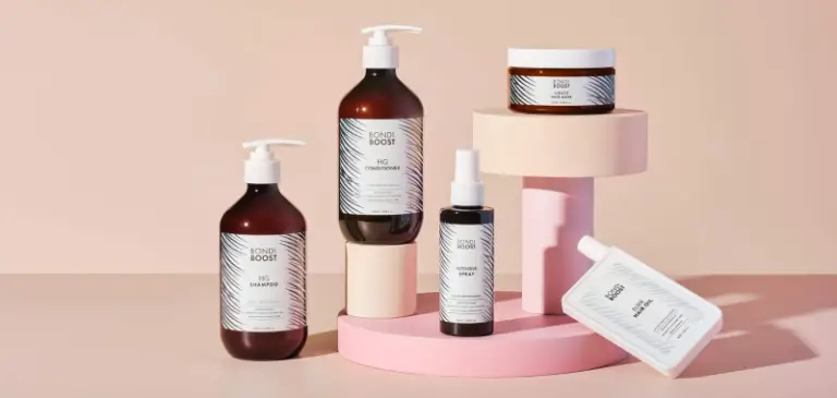 Is Bondi Boost a Cruelty-Free & Vegan Haircare Option?