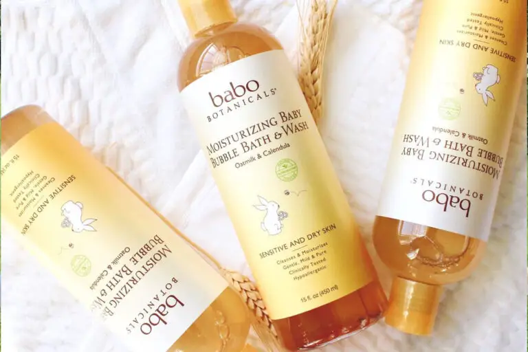 Is Babo Botanicals Truly Cruelty-Free & Vegan?