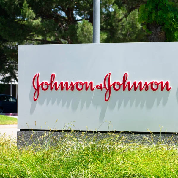 johnson and johnson office