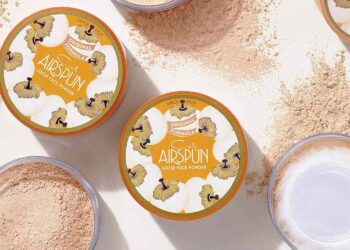 Is Airspun Powder Cruelty Free and Vegan?