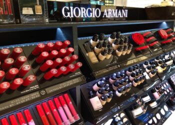 Is Armani Cruelty-Free and Vegan?