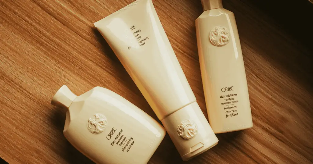 oribe hair alchemy review FB